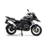 GPR Bmw R 1250 Gs Adventure 2019/2020 e4 E4.BM.99.1.FUXTITBL