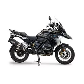 GPR Bmw R 1250 Gs Adventure 2019/2020 e4 E4.BM.99.1.HYSOBLK