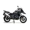 GPR Bmw R 1250 Gs Adventure 2019/2020 e4 E4.BM.99.1.HYSOBLK