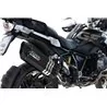 GPR Bmw R 1250 Gs Adventure 2019/2020 e4 E4.BM.99.1.HYSOBLK