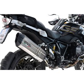 GPR Bmw R 1250 Gs Adventure 2019/2020 e4 E4.BM.99.1.HYSOTIT