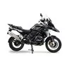 GPR Bmw R 1250 Gs Adventure 2021/2024 e5 E5.BM.99.1.FUXIO