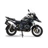 GPR Bmw R 1250 Gs Adventure 2021/2024 e5 BM.99.1.HYSOBLK