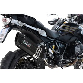 GPR Bmw R 1250 Gs Adventure 2021/2024 e5 BM.99.1.HYSOBLK