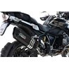 GPR Bmw R 1250 Gs Adventure 2021/2024 e5 BM.99.1.HYSOBLK