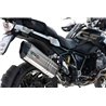 GPR Bmw R 1250 Gs Adventure 2021/2024 e5 BM.99.1.HYSOTIT
