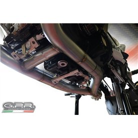 GPR Bmw R 1250 Gs Adventure 2021/2024 e5 CO.BM.99.3.DEC