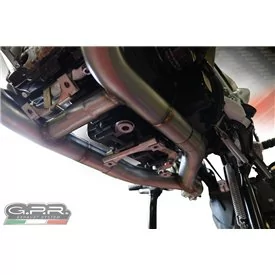 GPR Bmw R 1250 Gs Adventure 2021/2024 e5 CO.BM.99.3.DEC