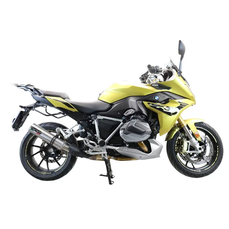GPR Bmw R 1250 RT 2021/2024 e5 E5.BM.107.1.M3.TN GPR Bmw R 1250 RT 2021/2024 e5 E5.BM.107.1.M3.TN