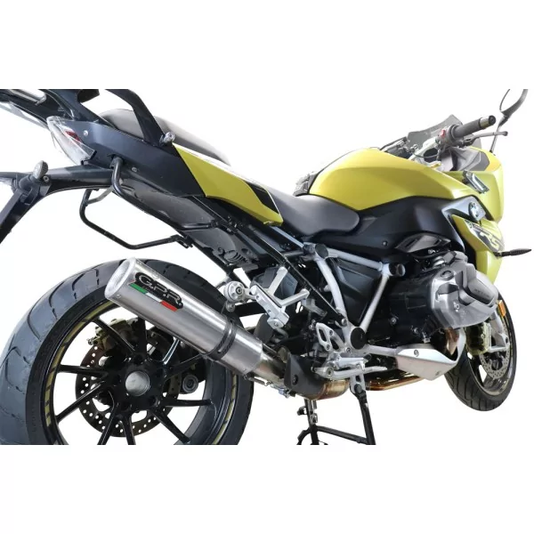 GPR Bmw R 1250 RT 2021/2024 e5 E5.BM.107.1.M3.TN
