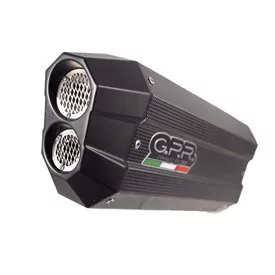 GPR Bmw R 1250 RT 2021/2024 e5 E5.BM.107.1.SOPO