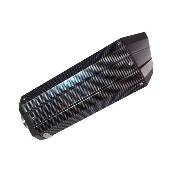 GPR Bmw R 1250 RT 2021/2024 e5 E5.BM.107.1.SOPO