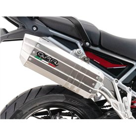 GPR Bmw K 1300 Gt 2009/2011 BMW.19.1.HYSOIN