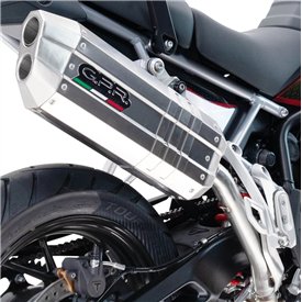 GPR Bmw K 1300 S - R 2009/2014 BMW.41.HYSOIN