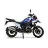 GPR Bmw R 1300 GS 2024/2026 BM.109.DEPX
