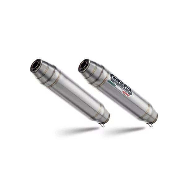GPR Bmw R 1300 GS 2024/2026 BM.109.DEPX