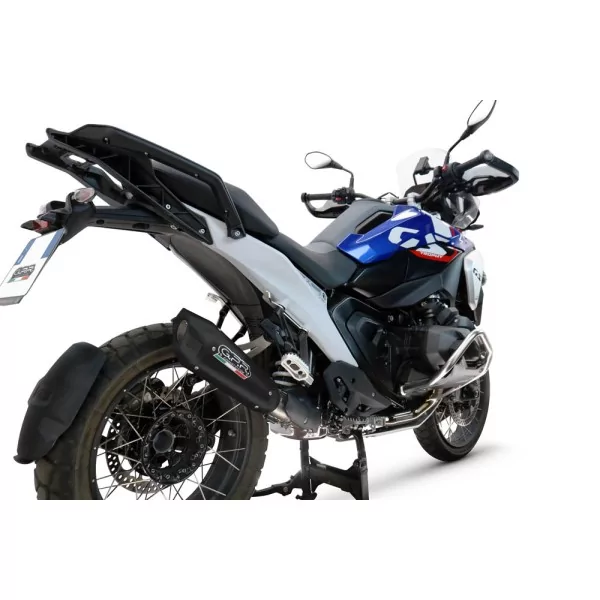 GPR Bmw R 1300 GS 2024/2026 BM.109.GPRBLTIT