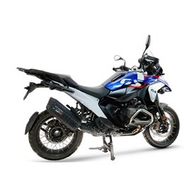 GPR Bmw R 1300 GS 2024/2026 BM.109.HYSOBLK