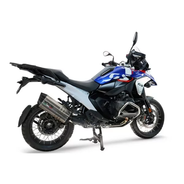 GPR Bmw R 1300 GS 2024/2026 BM.109.HYSOTIT