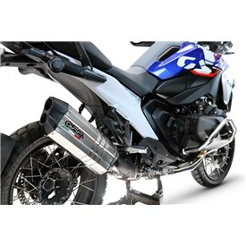 GPR Bmw R 1300 GS 2024/2026 BM.109.HYSOTIT