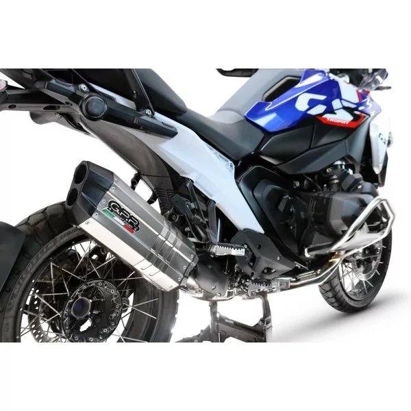 GPR Bmw R 1300 GS 2024/2026 BM.109.HYSOTIT