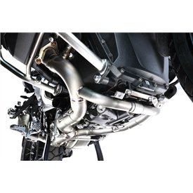 GPR Bmw R 1300 GS 2024/2026 BM.109.DECFT