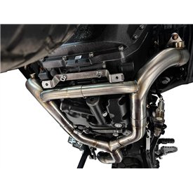 GPR Bmw R 1300 GS 2024/2026 BM.109.DECSS