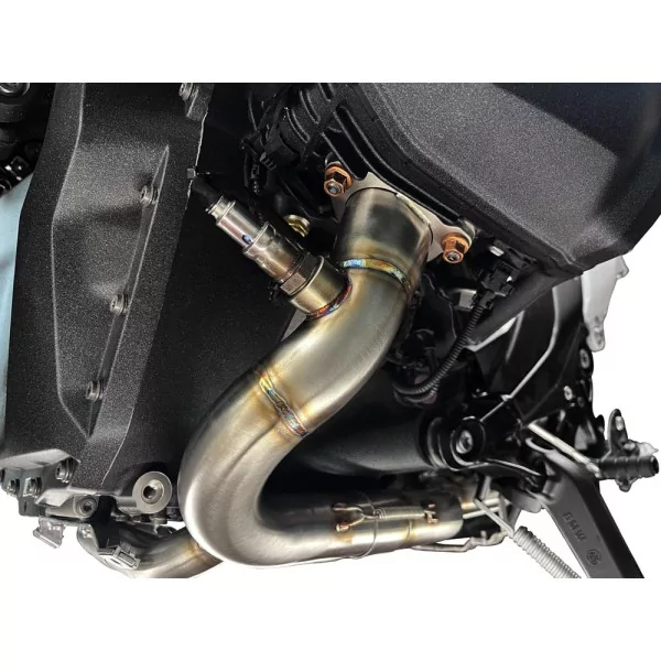 GPR Bmw R 1300 GS 2024/2026 BM.109.DECSS