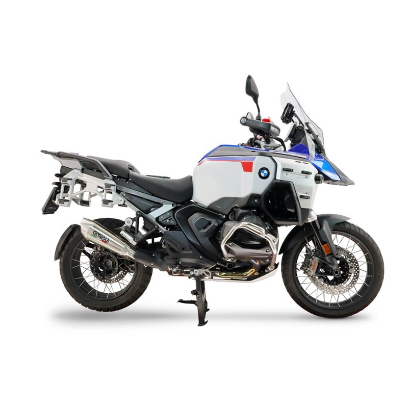 GPR Bmw R 1300 GS Adventure 2024/2026 BM.109.1.GPRTIT GPR Bmw R 1300 GS Adventure 2024/2026 BM.109.1.GPRTIT