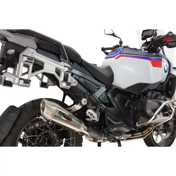 GPR Bmw R 1300 GS Adventure 2024/2026 BM.109.1.GPRTIT