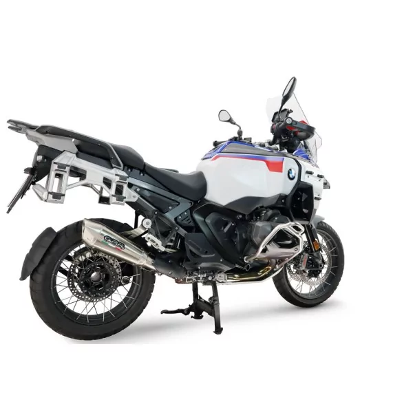 GPR Bmw R 1300 GS Adventure 2024/2026 BM.109.1.GPRTIT