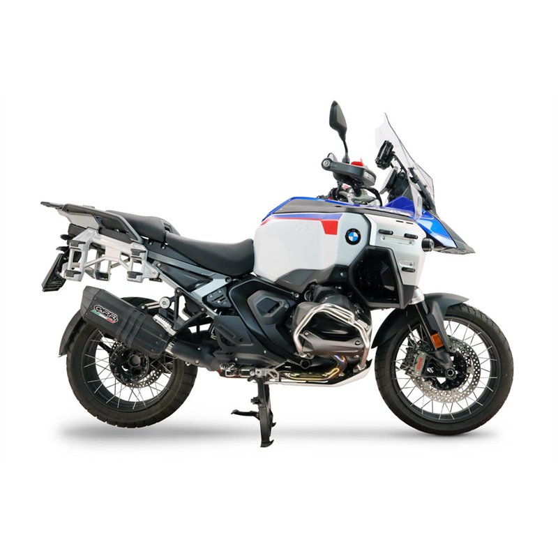 GPR Bmw R 1300 GS Adventure 2024/2026 BM.109.1.HYSOBLK
