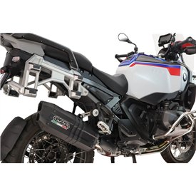 GPR Bmw R 1300 GS Adventure 2024/2026 BM.109.1.HYSOBLK
