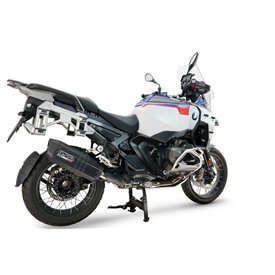 GPR Bmw R 1300 GS Adventure 2024/2026 BM.109.1.HYSOBLK
