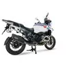 GPR Bmw R 1300 GS Adventure 2024/2026 BM.109.1.HYSOBLK
