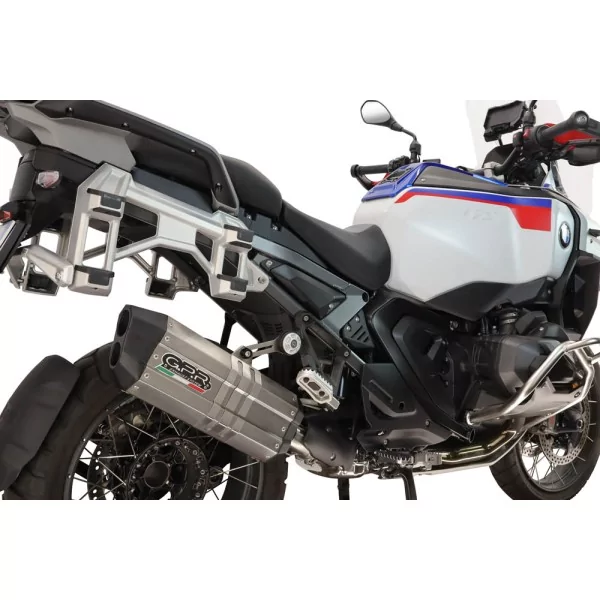GPR Bmw R 1300 GS Adventure 2024/2026 BM.109.1.HYSOTIT