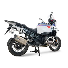 GPR Bmw R 1300 GS Adventure 2024/2026 BM.109.1.HYSOTIT