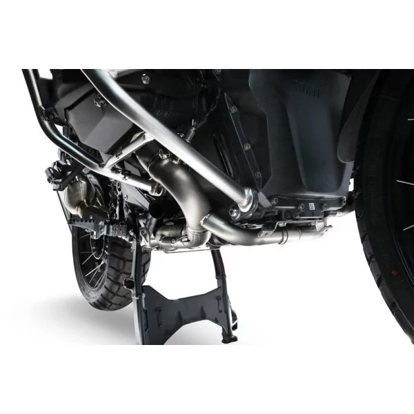 GPR Bmw R 1300 GS Adventure 2024/2026 BM.109.1.DECFT