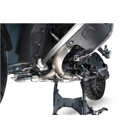 GPR Bmw R 1300 GS Adventure 2024/2026 BM.109.1.DECFT