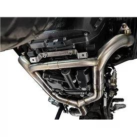 GPR Bmw R 1300 GS Adventure 2024/2026 BM.109.1.DECSS