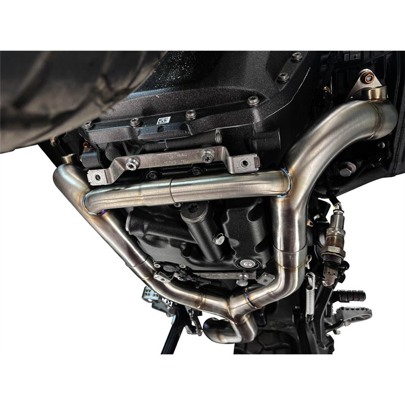GPR Bmw R 1300 GS Adventure 2024/2026 BM.109.1.DECSS GPR Bmw R 1300 GS Adventure 2024/2026 BM.109.1.DECSS
