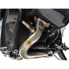 GPR Bmw R 1300 GS Adventure 2024/2026 BM.109.1.DECSS