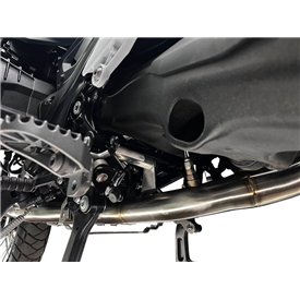GPR Bmw R 1300 GS Adventure 2024/2026 BM.109.1.DECSS