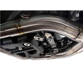 GPR Bmw R 1300 GS Adventure 2024/2026 BM.109.1.DECSS