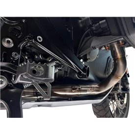 GPR Bmw R 1300 GS Adventure 2024/2026 BM.109.1.DECSS