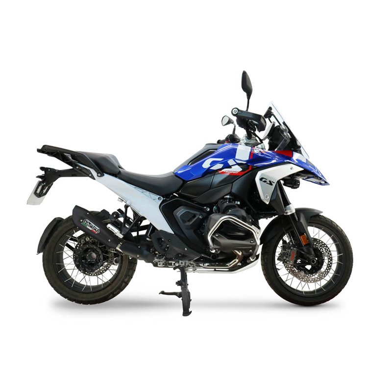 GPR Bmw R 1300 R / RS 2025/2026 BM.110.GPRBLTIT