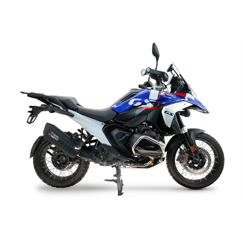 GPR Bmw R 1300 R / RS 2025/2026 BM.110.HYSOBLK