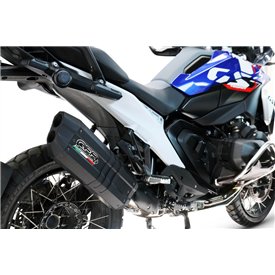 GPR Bmw R 1300 R / RS 2025/2026 BM.110.HYSOBLK