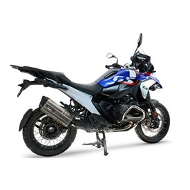 GPR Bmw R 1300 R / RS 2025/2026 BM.110.HYSOTIT