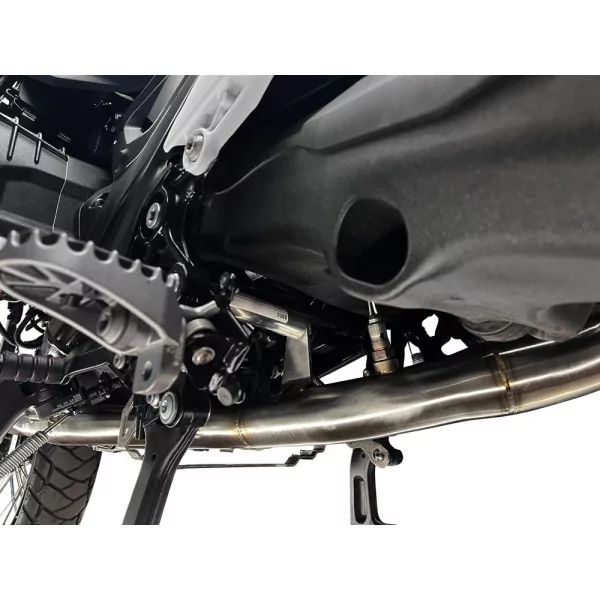 GPR Bmw R 1300 R / RS 2025/2026 BM.110.DECSS